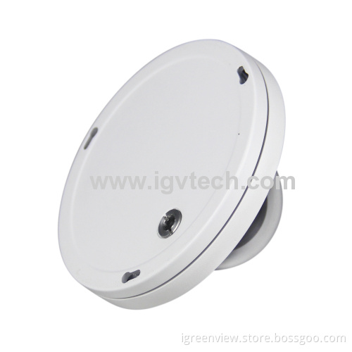 1080p Hd Ip Dome Camera 